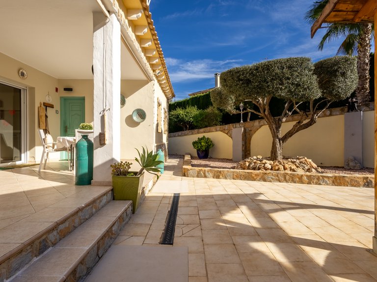 Villa for Sale in Algorfa,Alicante 4