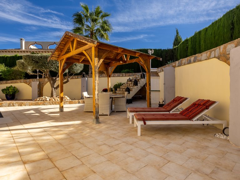 Villa for Sale in Algorfa,Alicante 49