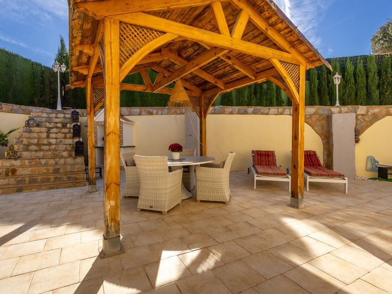 Villa for Sale in Algorfa,Alicante 50