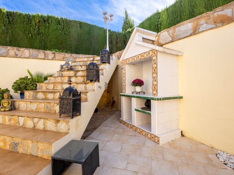 Villa for Sale in Algorfa,Alicante 53