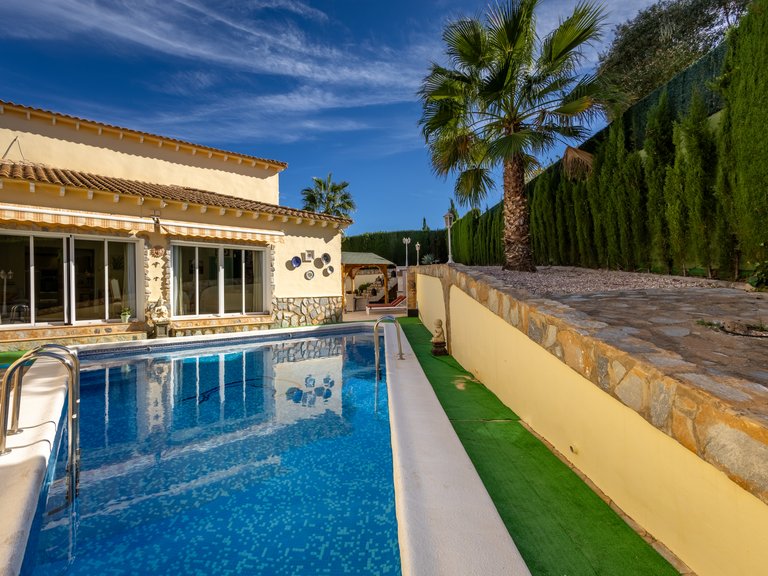 Villa for Sale in Algorfa,Alicante 54