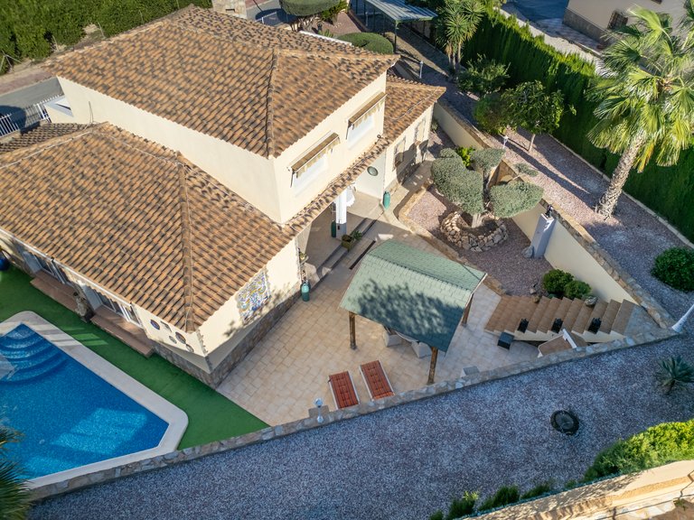 Villa for Sale in Algorfa,Alicante 76