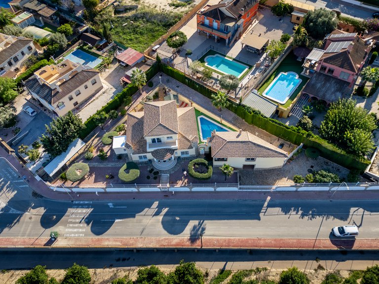 Villa for Sale in Algorfa,Alicante 77