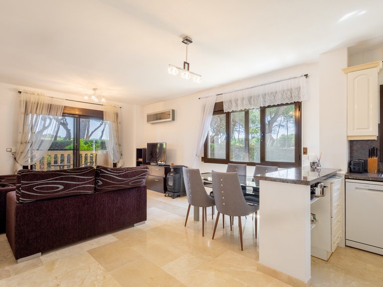Apartment for Sale in Las Ramblas Golf,Alicante 3