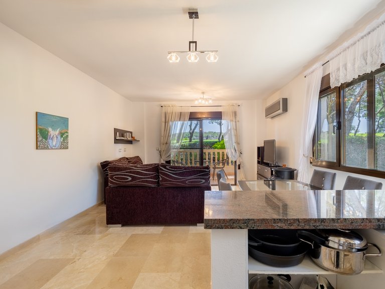 Apartment for Sale in Las Ramblas Golf,Alicante 4