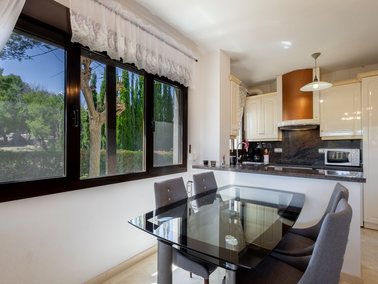 Apartment for Sale in Las Ramblas Golf,Alicante 5