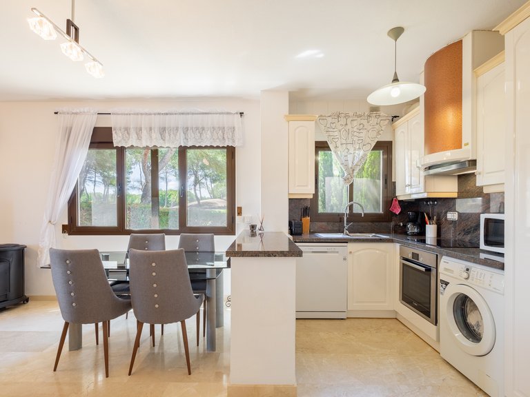 Apartment for Sale in Las Ramblas Golf,Alicante 6