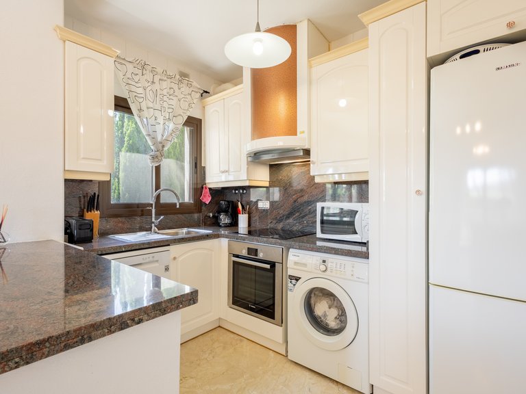 Apartment for Sale in Las Ramblas Golf,Alicante 7