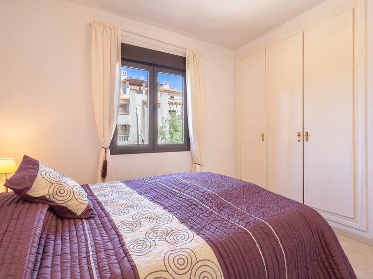 Apartment for Sale in Las Ramblas Golf,Alicante 9