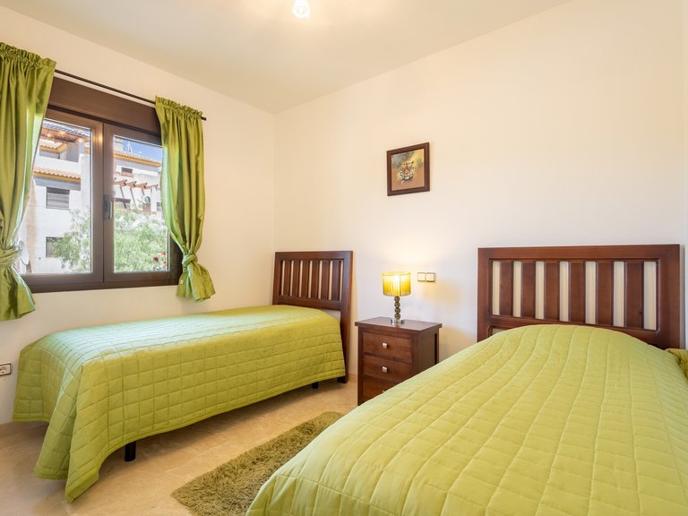 Apartment for Sale in Las Ramblas Golf,Alicante 11