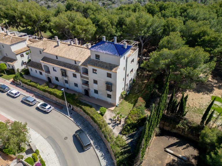 Apartment for Sale in Las Ramblas Golf,Alicante 15