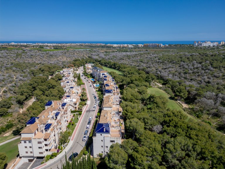Apartment for Sale in Las Ramblas Golf,Alicante 16