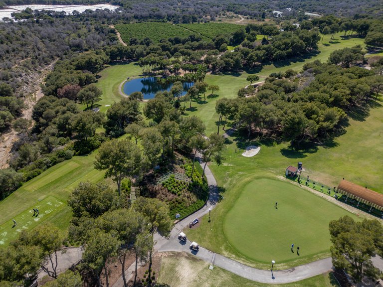 Apartment for Sale in Las Ramblas Golf,Alicante 17