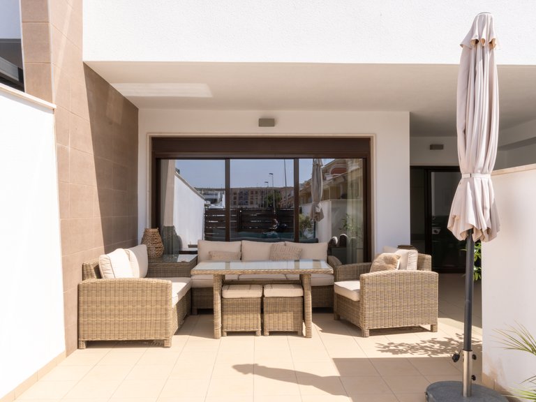 Apartment for Sale in San Pedro del Pinatar,Costa Cálida 2