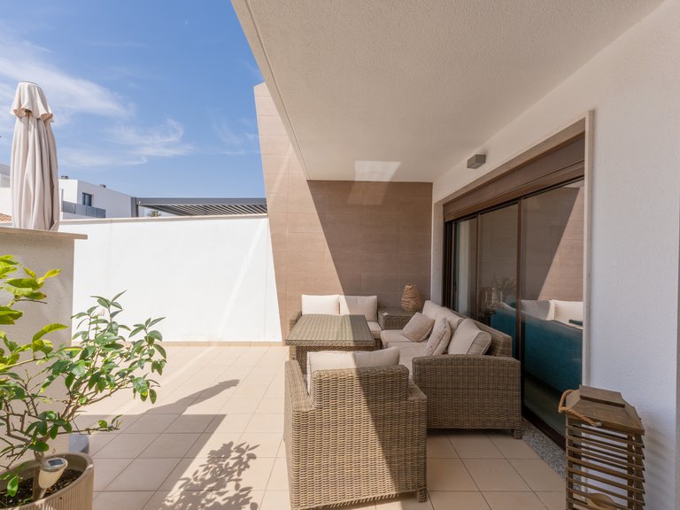 Apartment for Sale in San Pedro del Pinatar,Costa Cálida 3