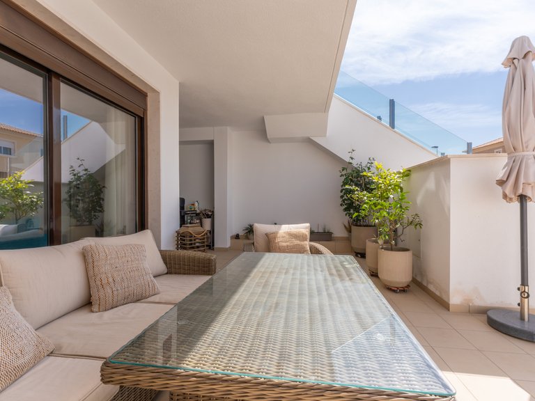 Apartment for Sale in San Pedro del Pinatar,Costa Cálida 4