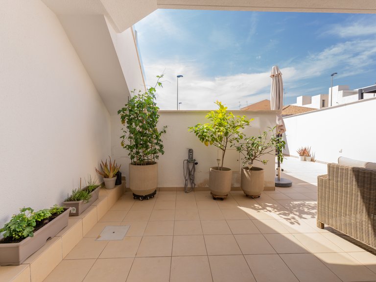 Apartment for Sale in San Pedro del Pinatar,Costa Cálida 5