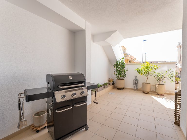 Apartment for Sale in San Pedro del Pinatar,Costa Cálida 7