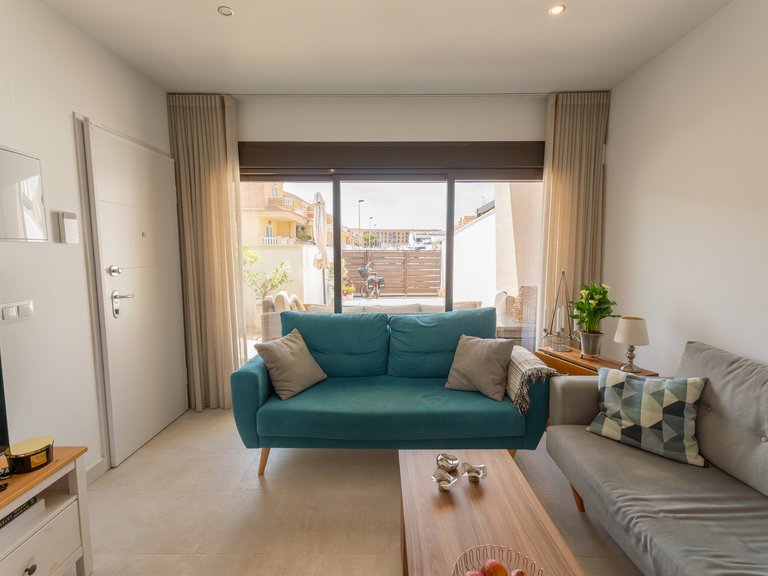 Apartment for Sale in San Pedro del Pinatar,Costa Cálida 8