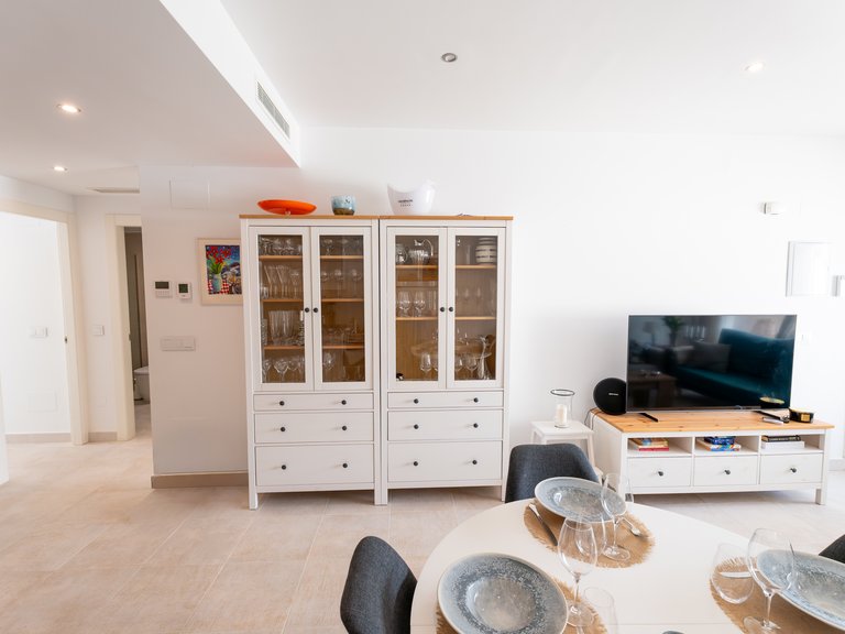 Apartment for Sale in San Pedro del Pinatar,Costa Cálida 10