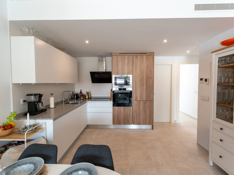 Apartment for Sale in San Pedro del Pinatar,Costa Cálida 13