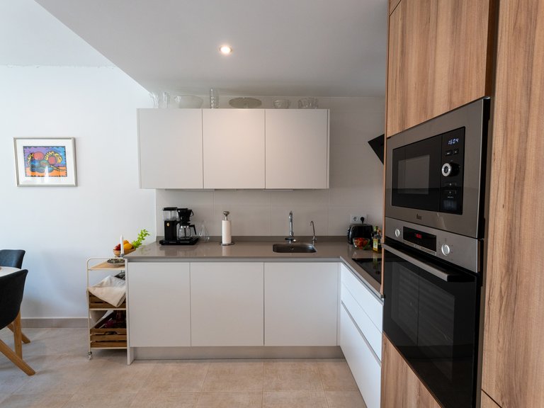 Apartment for Sale in San Pedro del Pinatar,Costa Cálida 14
