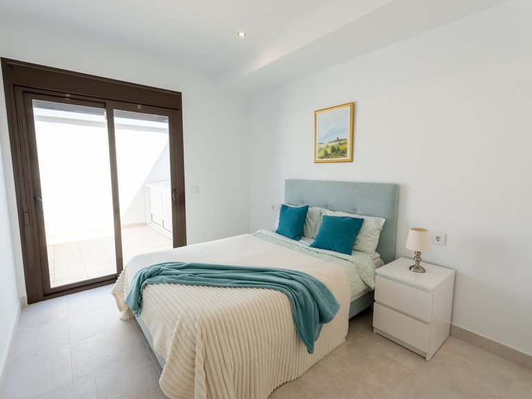 Apartment for Sale in San Pedro del Pinatar,Costa Cálida 16