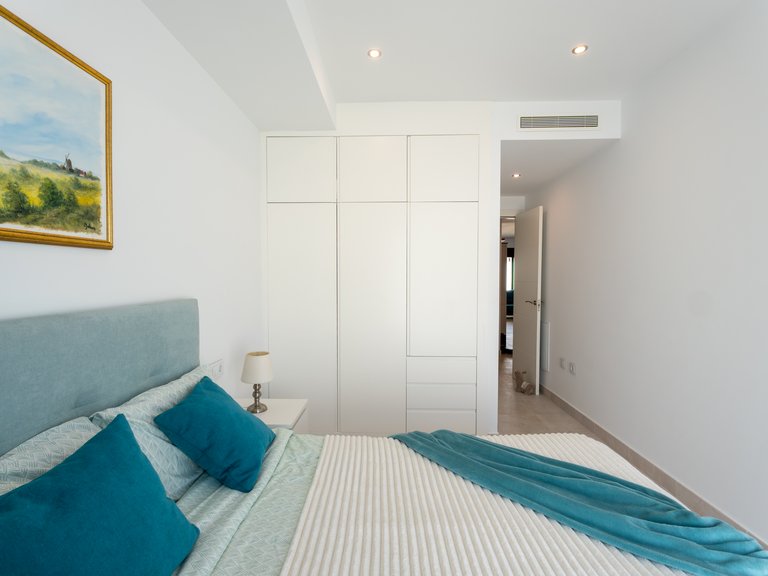 Apartment for Sale in San Pedro del Pinatar,Costa Cálida 17