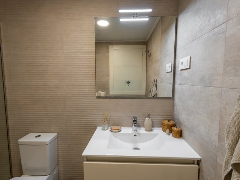 Apartment for Sale in San Pedro del Pinatar,Costa Cálida 18