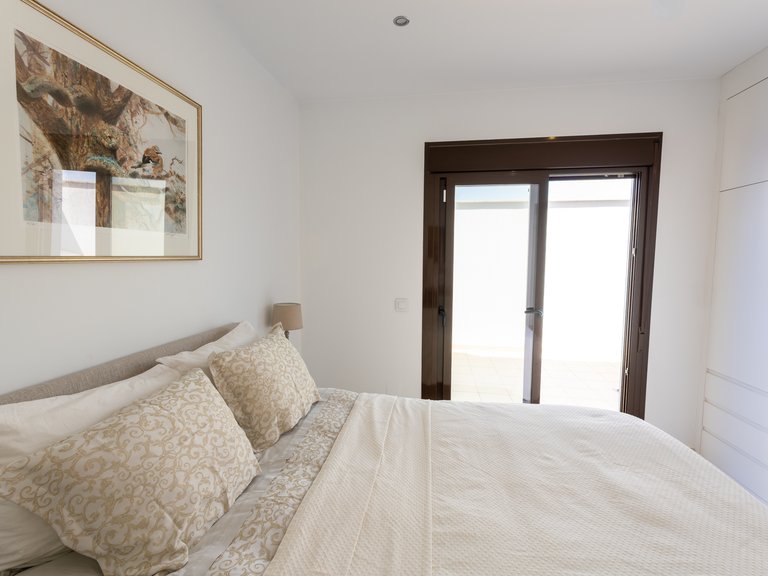Apartment for Sale in San Pedro del Pinatar,Costa Cálida 21