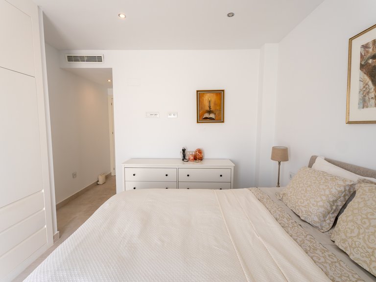 Apartment for Sale in San Pedro del Pinatar,Costa Cálida 23