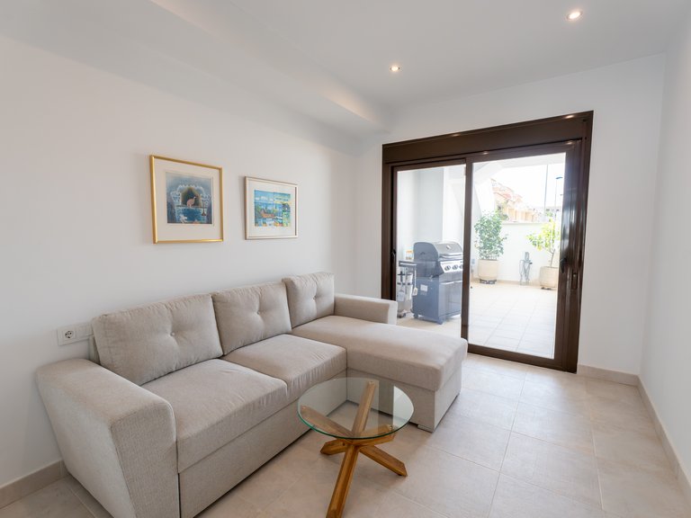 Apartment for Sale in San Pedro del Pinatar,Costa Cálida 26