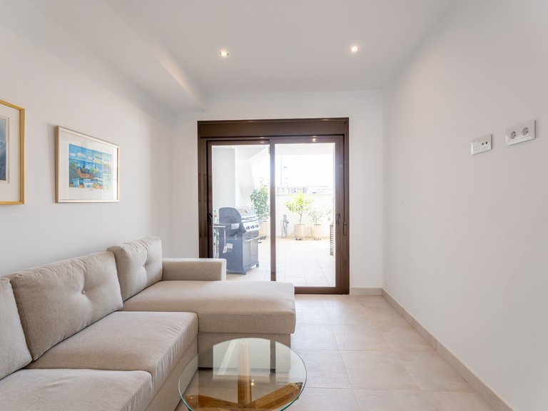 Apartment for Sale in San Pedro del Pinatar,Costa Cálida 27