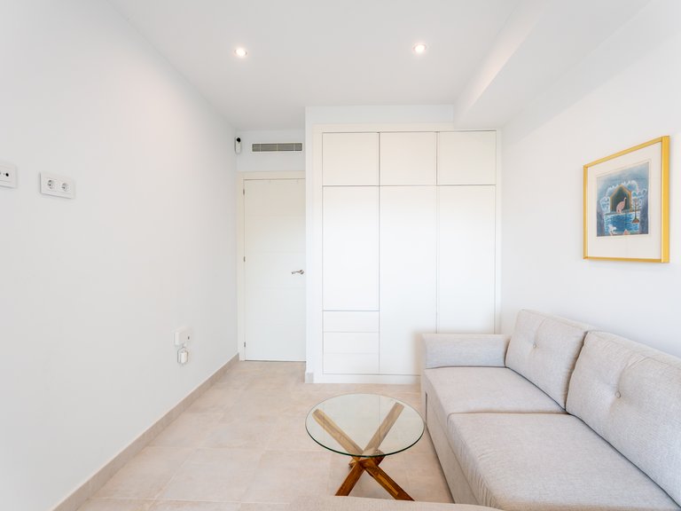 Apartment for Sale in San Pedro del Pinatar,Costa Cálida 28
