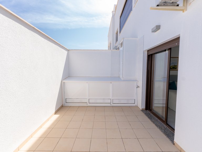 Apartment for Sale in San Pedro del Pinatar,Costa Cálida 30