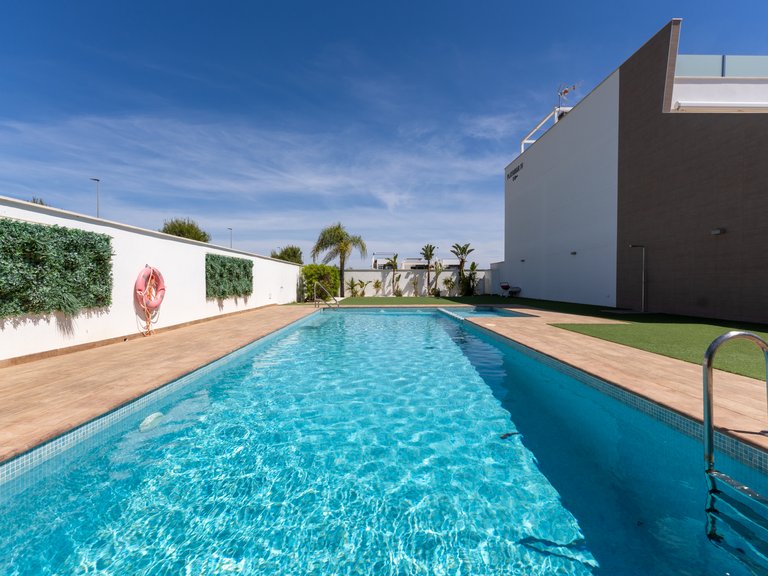 Apartment for Sale in San Pedro del Pinatar,Costa Cálida 32
