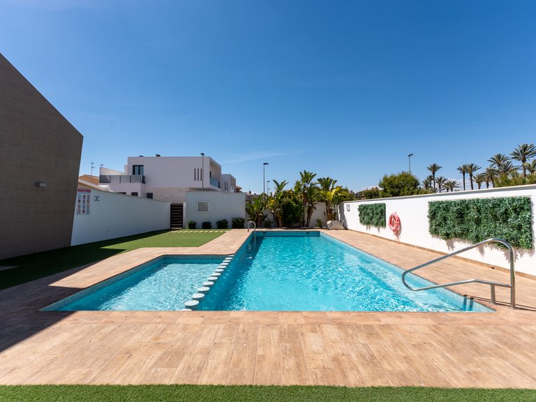Apartment for Sale in San Pedro del Pinatar,Costa Cálida 33