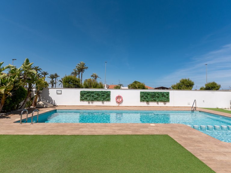 Apartment for Sale in San Pedro del Pinatar,Costa Cálida 34