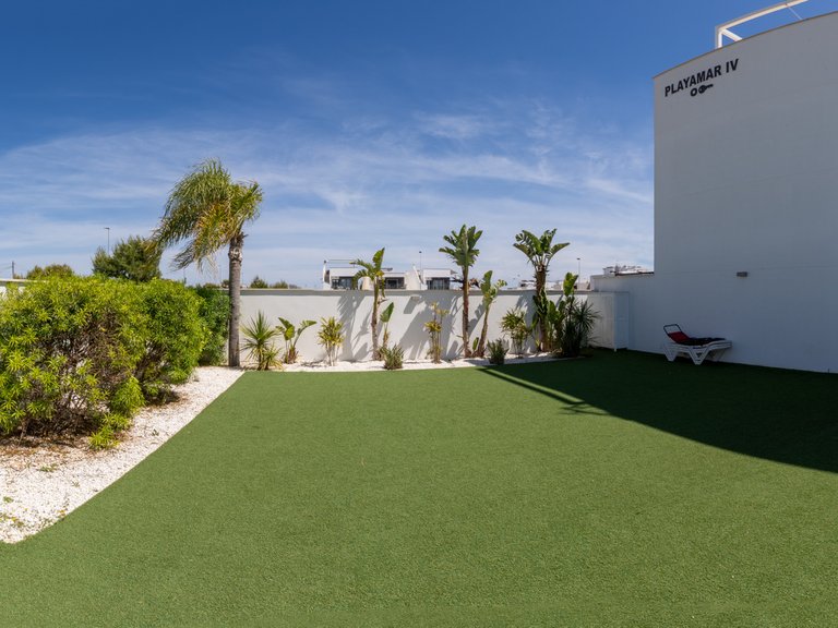 Apartment for Sale in San Pedro del Pinatar,Costa Cálida 35