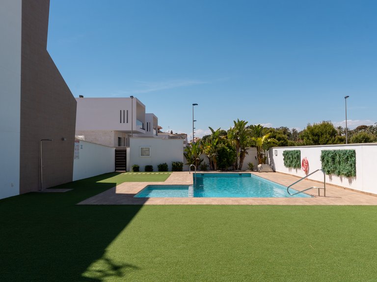 Apartment for Sale in San Pedro del Pinatar,Costa Cálida 36