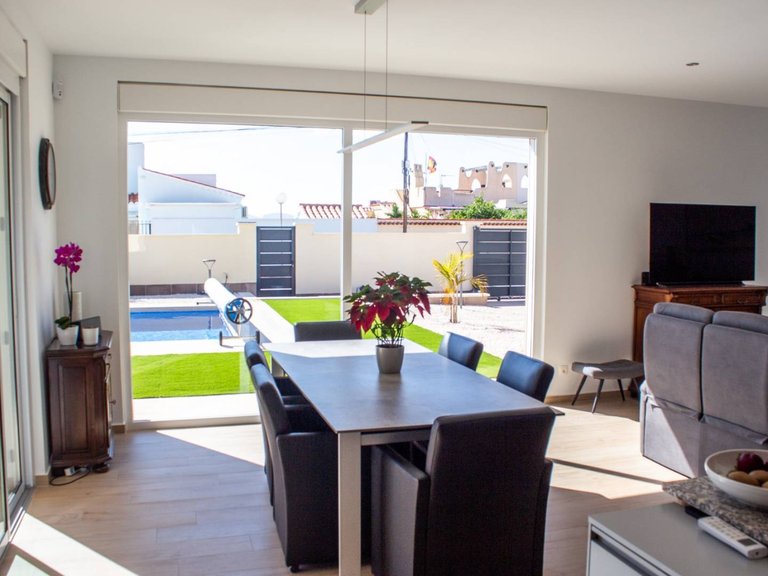 Villa for Sale in Torreta,Alicante 3