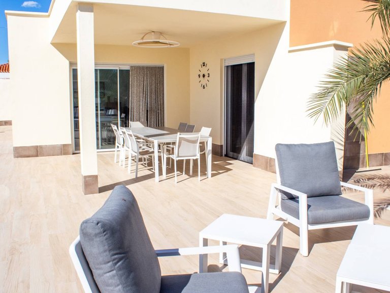 Villa for Sale in Torreta,Alicante 20
