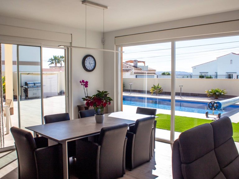 Villa for Sale in Torreta,Alicante 2
