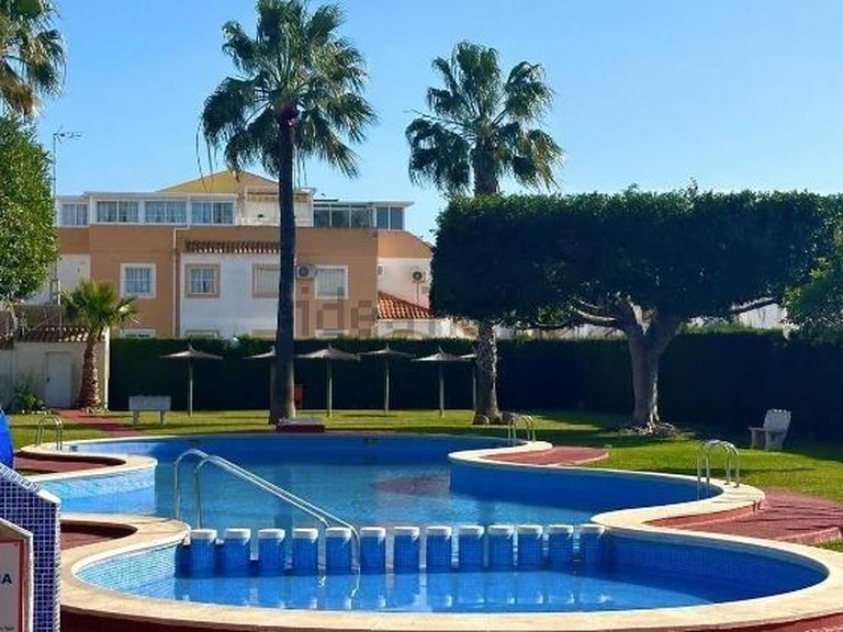 Apartment for Sale in Torreta,Alicante 19