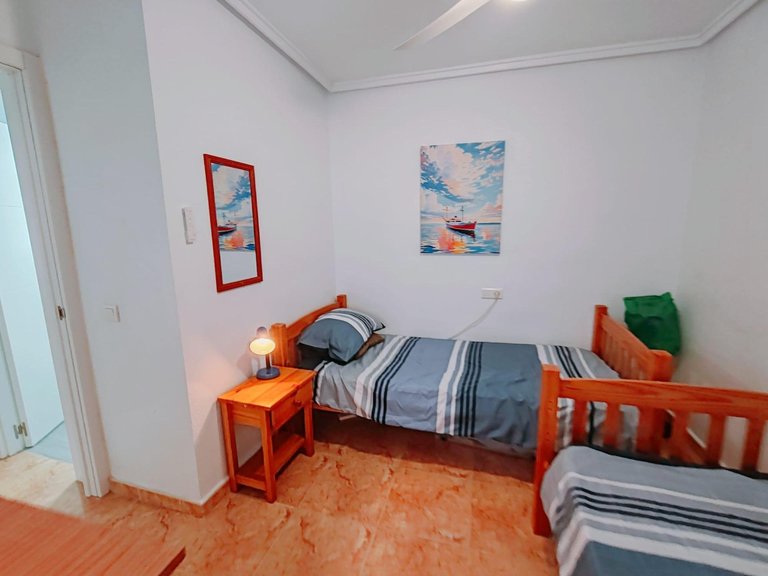 Apartment for Sale in Torreta,Alicante 16