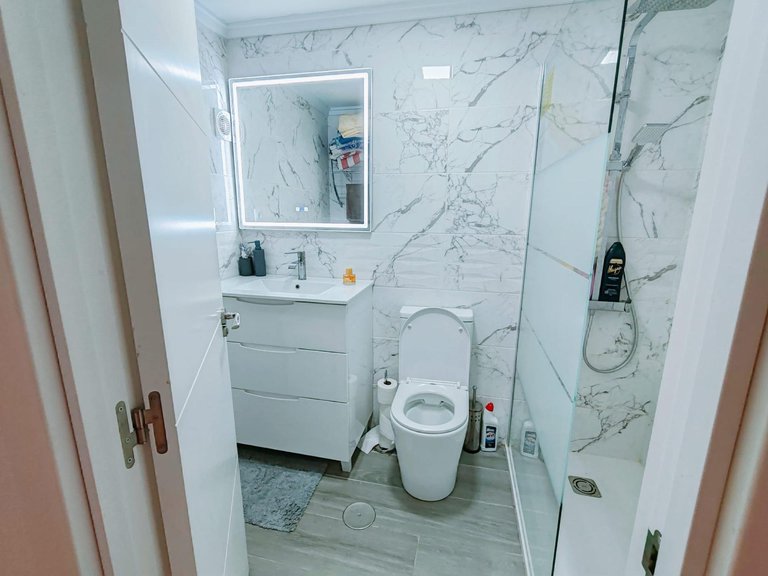 Apartment for Sale in Torreta,Alicante 12