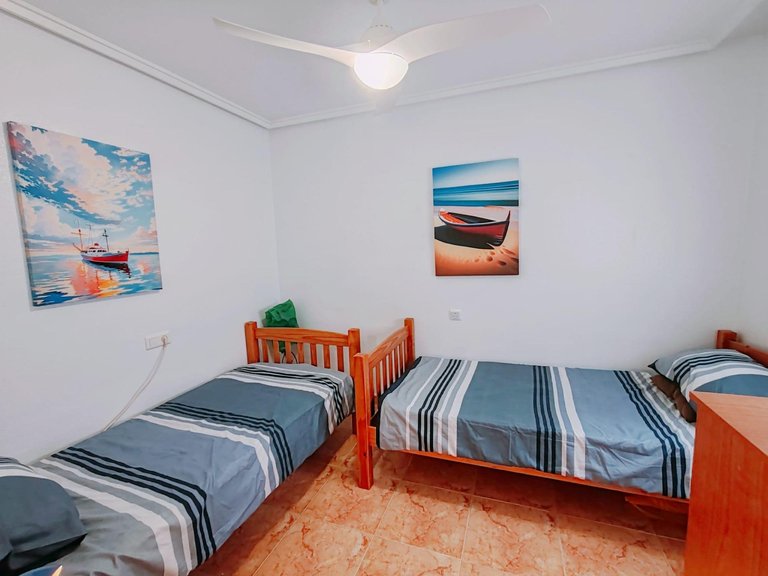 Apartment for Sale in Torreta,Alicante 14