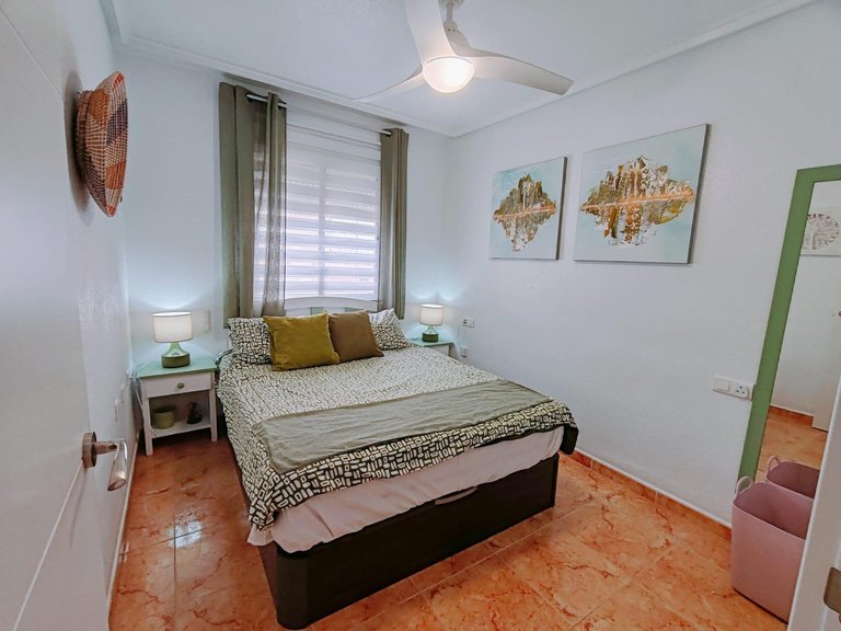 Apartment for Sale in Torreta,Alicante 9