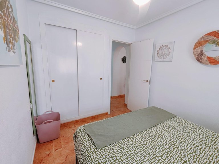 Apartment for Sale in Torreta,Alicante 10