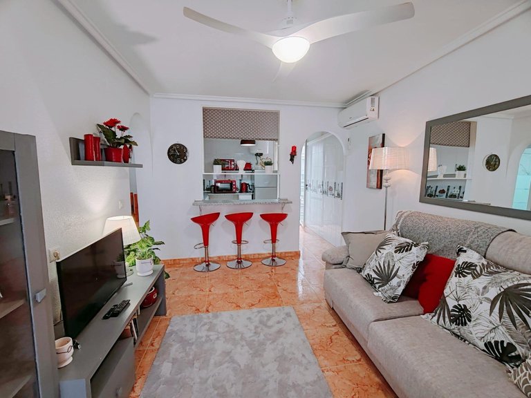 Apartment for Sale in Torreta,Alicante 6